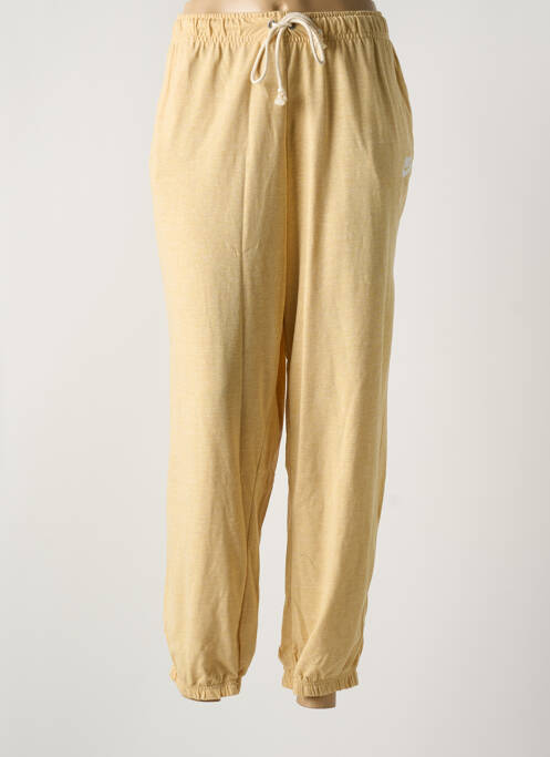 Trening bej NIKE femeie