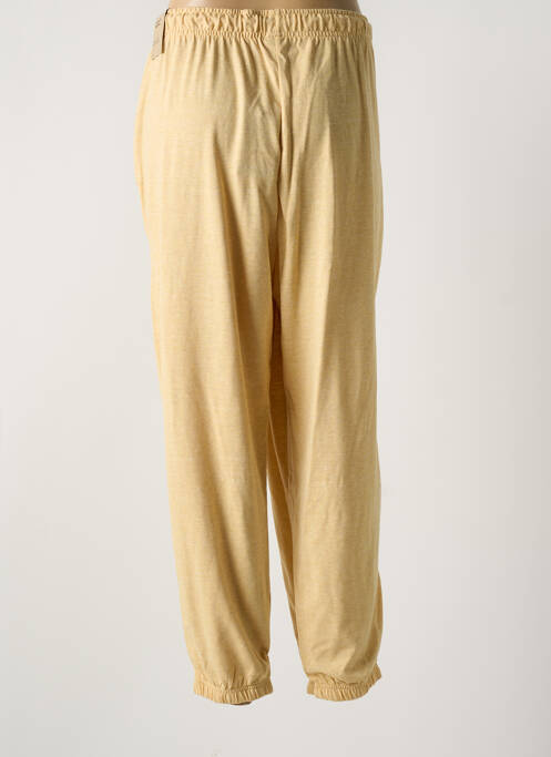 Trening bej NIKE femeie