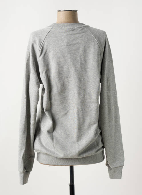 Hanorac gri REEBOK femeie