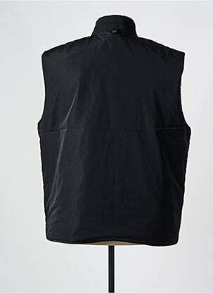 Vestă fără mâneci negru CALVIN KLEIN bărbat