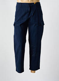 Pantalon cargo albastru TIMBERLAND homme