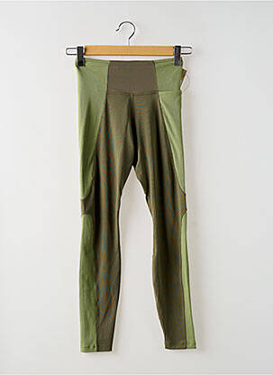 Colant verde NIKE femeie