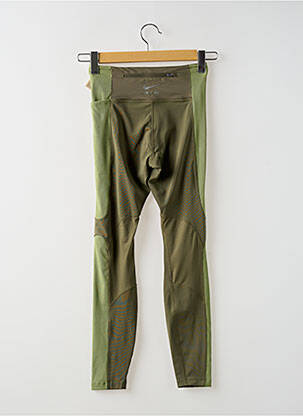 Colant verde NIKE femeie