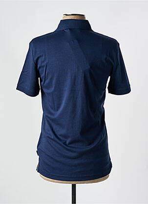 Polo albastru CALVIN KLEIN bărbat