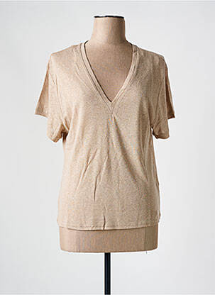 Hanorac guler rotund alb TOMMY HILFIGER femeie