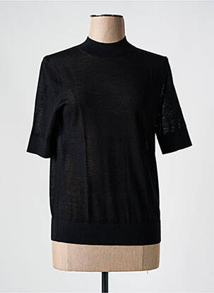 Pulover negru CALVIN KLEIN femeie