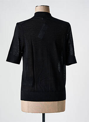 Pulover negru CALVIN KLEIN femeie