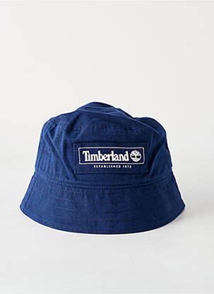 Pălărie albastru TIMBERLAND băiat