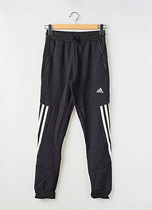 Trening negru ADIDAS bărbat