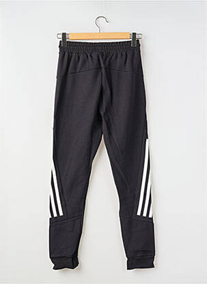 Trening negru ADIDAS bărbat