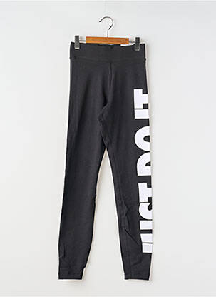 Colant negru NIKE femeie