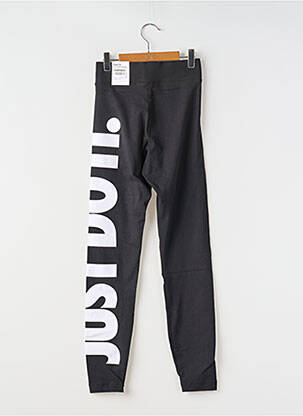 Colant negru NIKE femeie