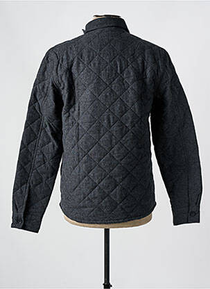 Jachete casual gri BLEND bărbat