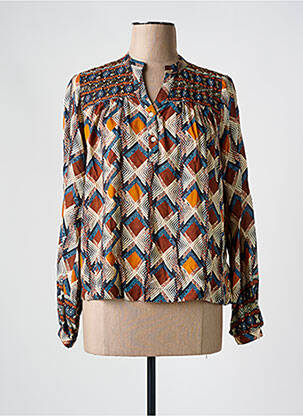 Top maro STELLA FOREST femeie