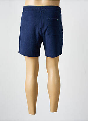 Șort albastru TOMMY HILFIGER bărbat