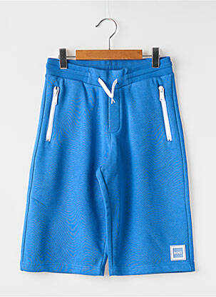 Bermudă albastru HUGO BOSS băiat