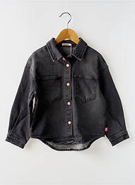 Cămașă negru BILLIEBLUSH fille