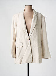 Sacou bej VERO MODA femme