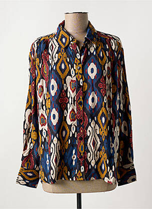 Cămașă gri STELLA FOREST femeie