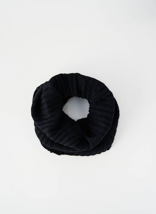 Guler / Eșarfă de gât negru ZEB STYLE LAB  bărbat