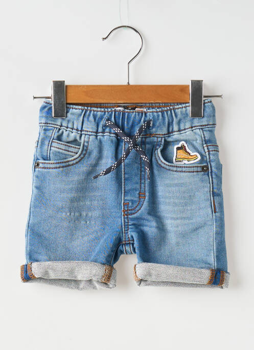 Bermudă albastru TIMBERLAND băiat