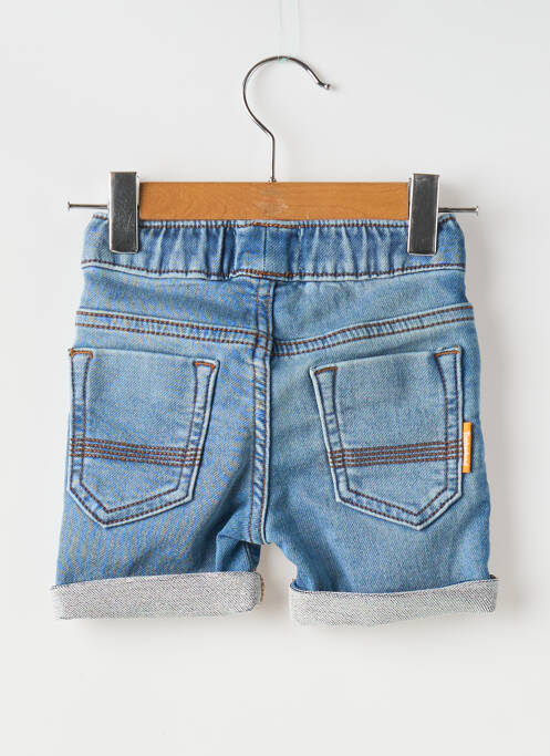 Bermudă albastru TIMBERLAND băiat