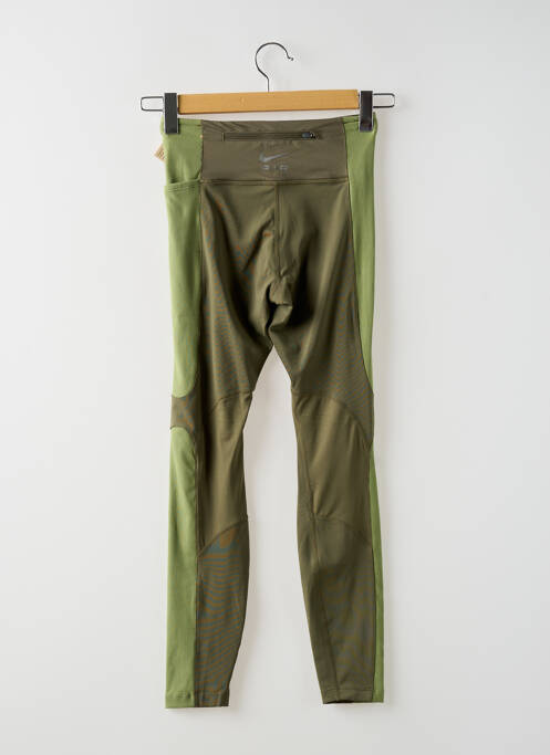 Colant verde NIKE femeie