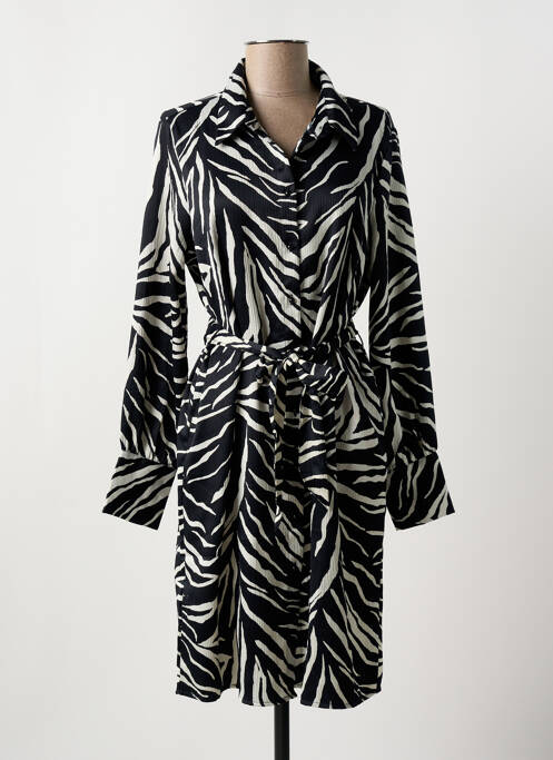 Rochie scurtă negru VERO MODA femeie