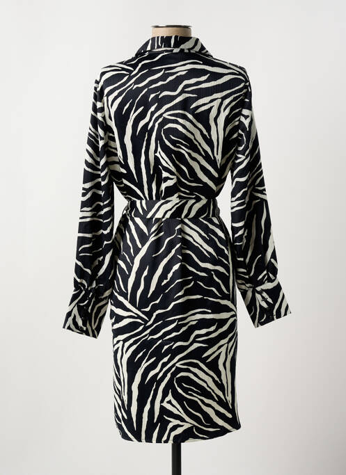 Rochie scurtă negru VERO MODA femeie