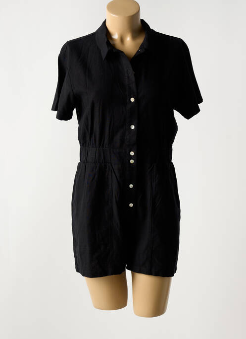 Salopetă scurtă negru VERO MODA femeie