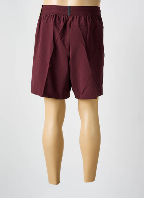 Șort roșu NIKE bărbat