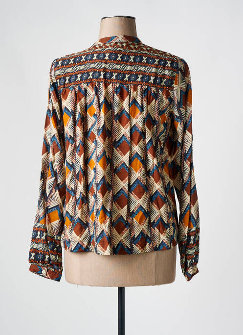 Top maro STELLA FOREST femeie