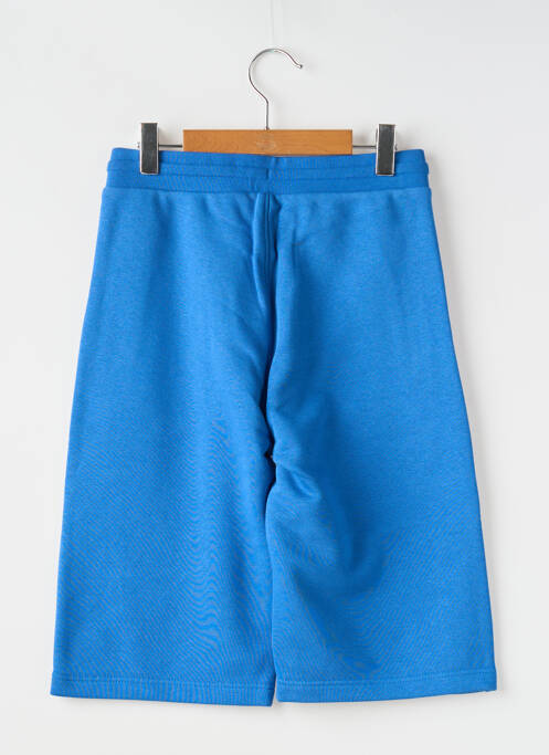 Bermudă albastru HUGO BOSS băiat