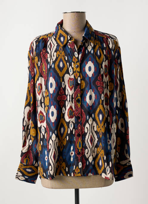 Cămașă gri STELLA FOREST femeie