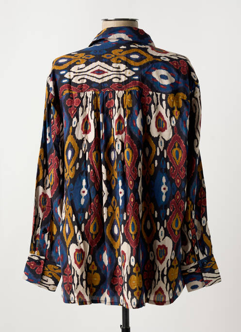 Cămașă gri STELLA FOREST femeie