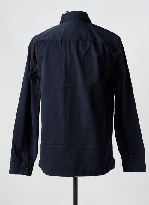 Cămașă cu mâneci lungi albastru HUGO BOSS bărbat