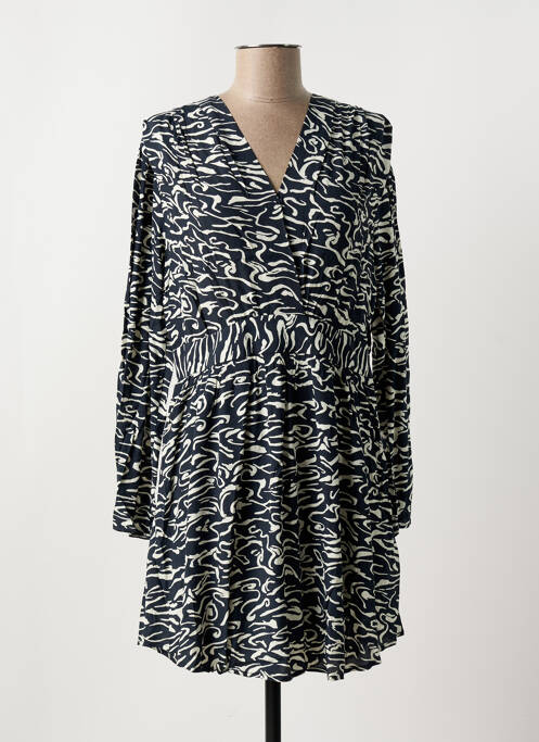 Rochie scurtă negru SEE U SOON femeie