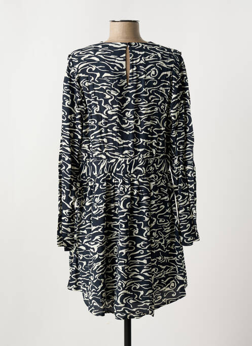 Rochie scurtă negru SEE U SOON femeie