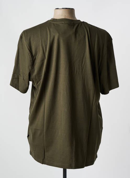 Tricou verde PENFIELD bărbat
