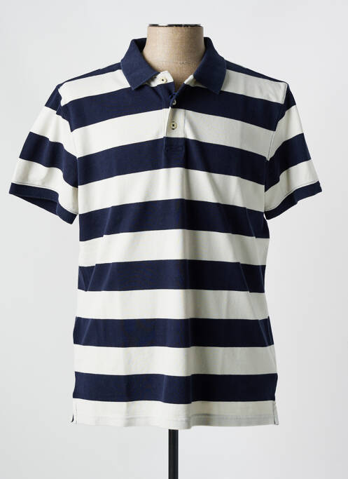 Polo verde GANT bărbat