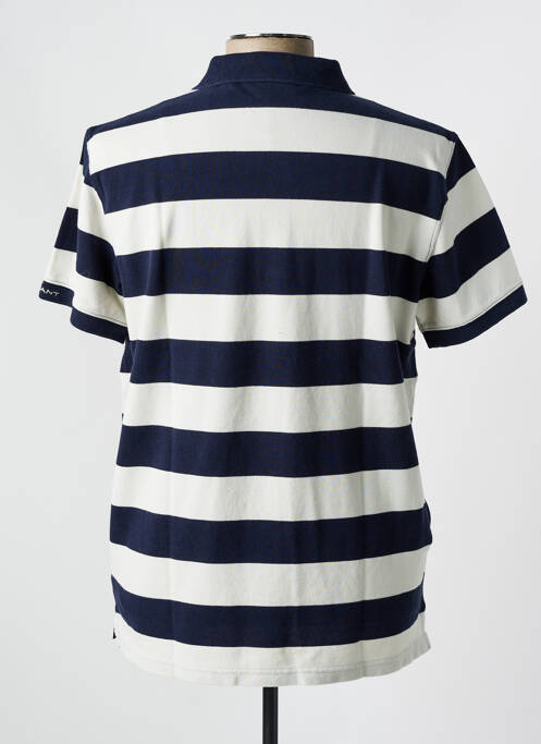 Polo verde GANT bărbat