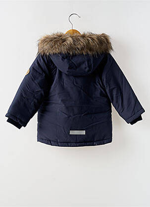 Parka albastru NAME IT băiat
