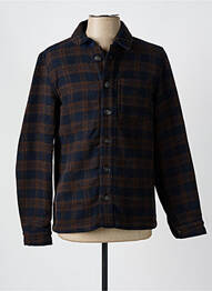 Jachete casual albastru CASUAL FRIDAY homme