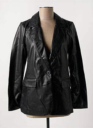 Sacou negru VERO MODA femeie