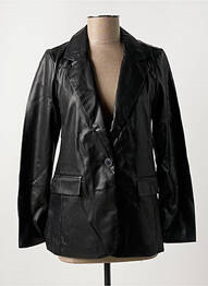 Sacou negru VERO MODA femme