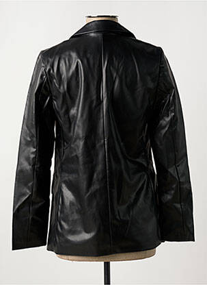 Sacou negru VERO MODA femeie