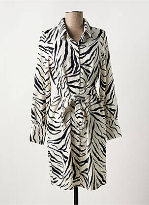 Rochie midi negru VERO MODA femeie