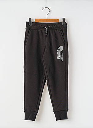 Trening alb PUMA băiat