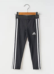 Colant negru ADIDAS fată