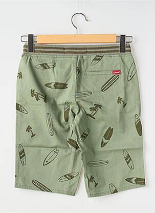 Șort verde LEVI'S băiat